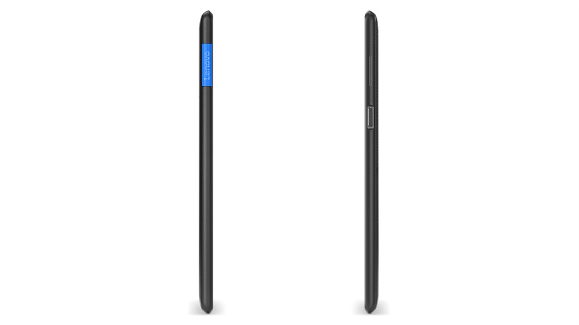 Tablet Lenovo TAB 4 Essential 7 LTE ZA330078CZ Black