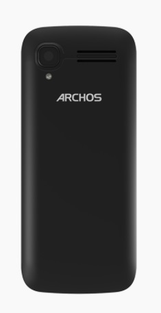 Mobilní telefon Archos Access 28F Black