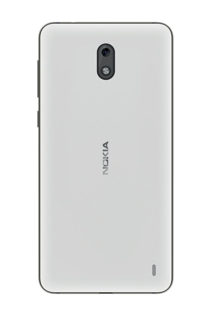 Mobilní telefon Nokia 2 White