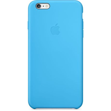 Originální kryt Apple pro iPhone 6 Plus, Blue