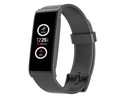 Chytrý náramek MyKronoz ZeFit4 Black/Black