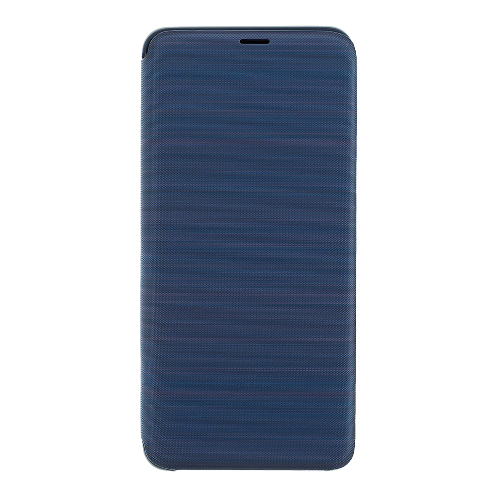 Samsung LED View EF-NG965PL pouzdro flip Samsung Galaxy S9 PLUS blue