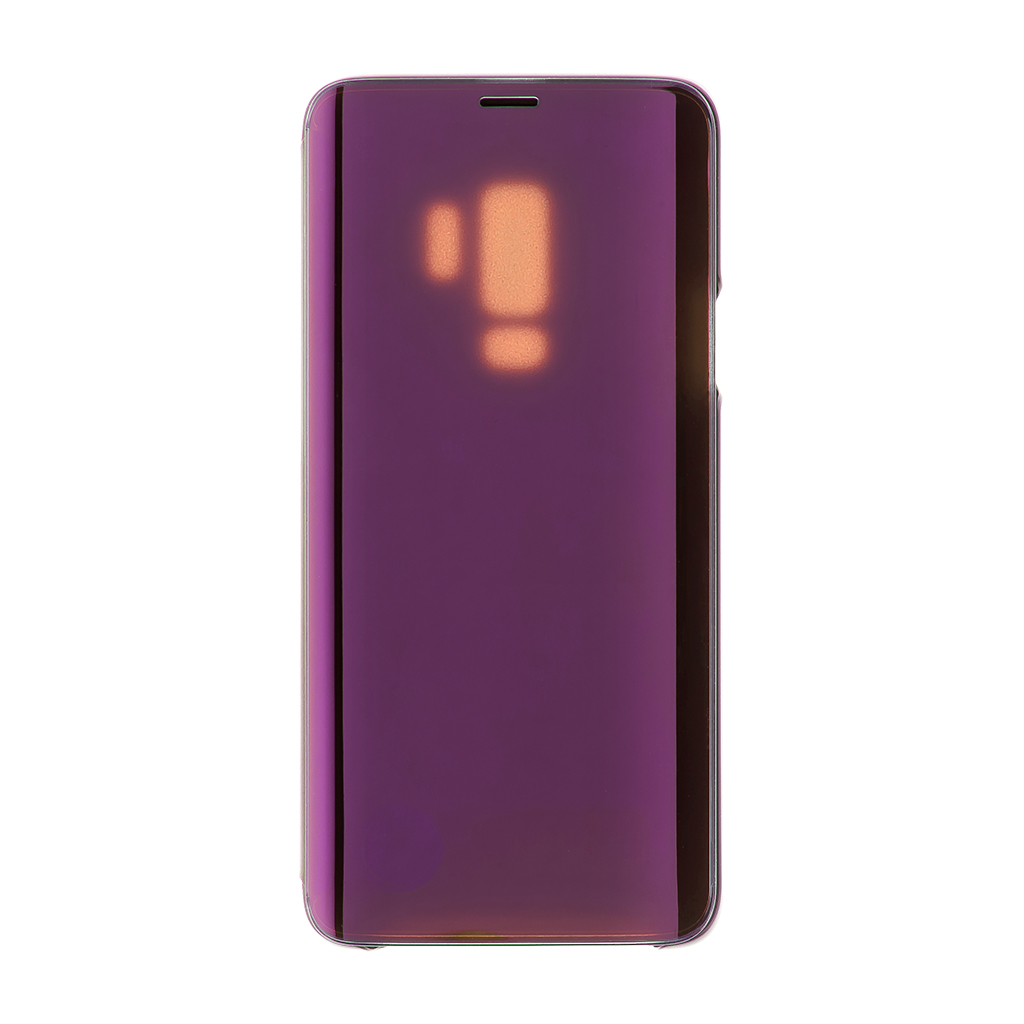 Samsung Clear View Flip EF-ZG965CV Samsung Galaxy S9 PLUS purple