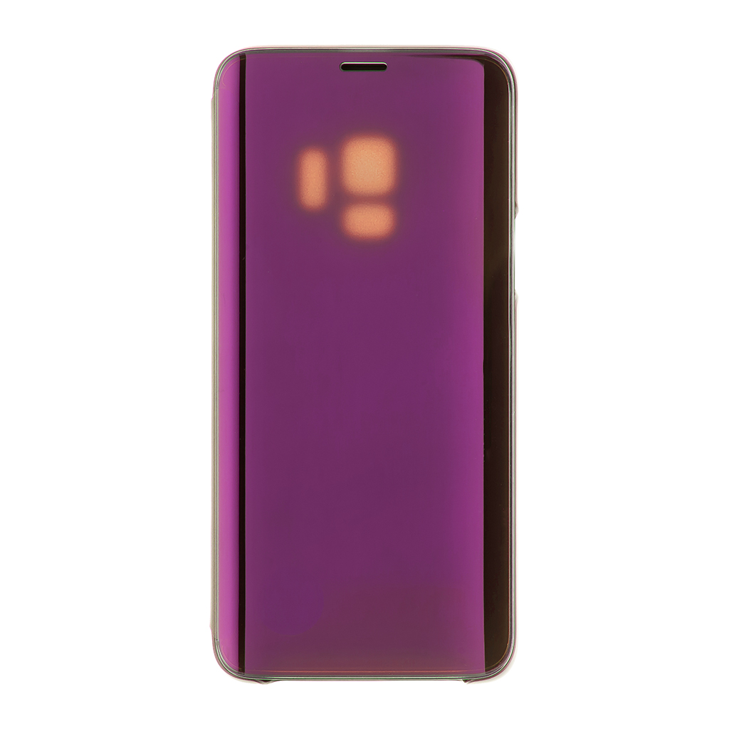 Samsung Clear View Flip EF-ZG960CV Samsung Galaxy S9 purple