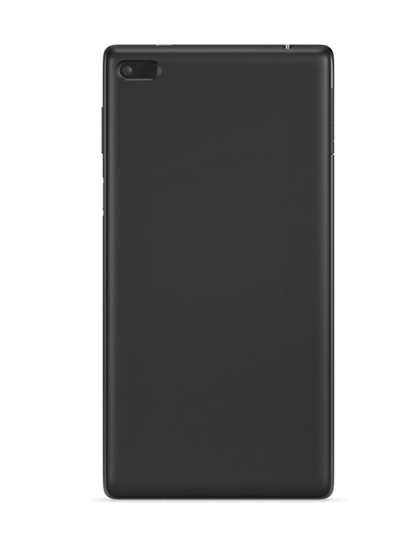 Tablet Lenovo TAB4 7 ZA360042CZ Black