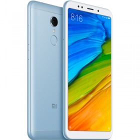 Xiaomi Redmi 5 Global 2GB / 16GB modrá