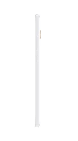Mobilní telefon Xiaomi Mi MIX 2 Special Edition 8GB/128GB White (Global)