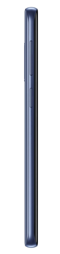 Mobilní telefon Samsung Galaxy S9 SM-G960 64GB Dual SIM Blue