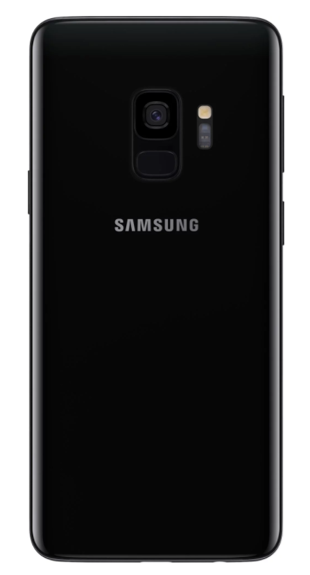 Mobilní telefon Samsung Galaxy S9 SM-G960 64GB Dual SIM Black