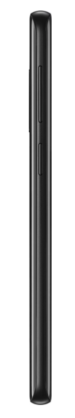 Mobilní telefon Samsung Galaxy S9 SM-G960 256GB Dual SIM Black