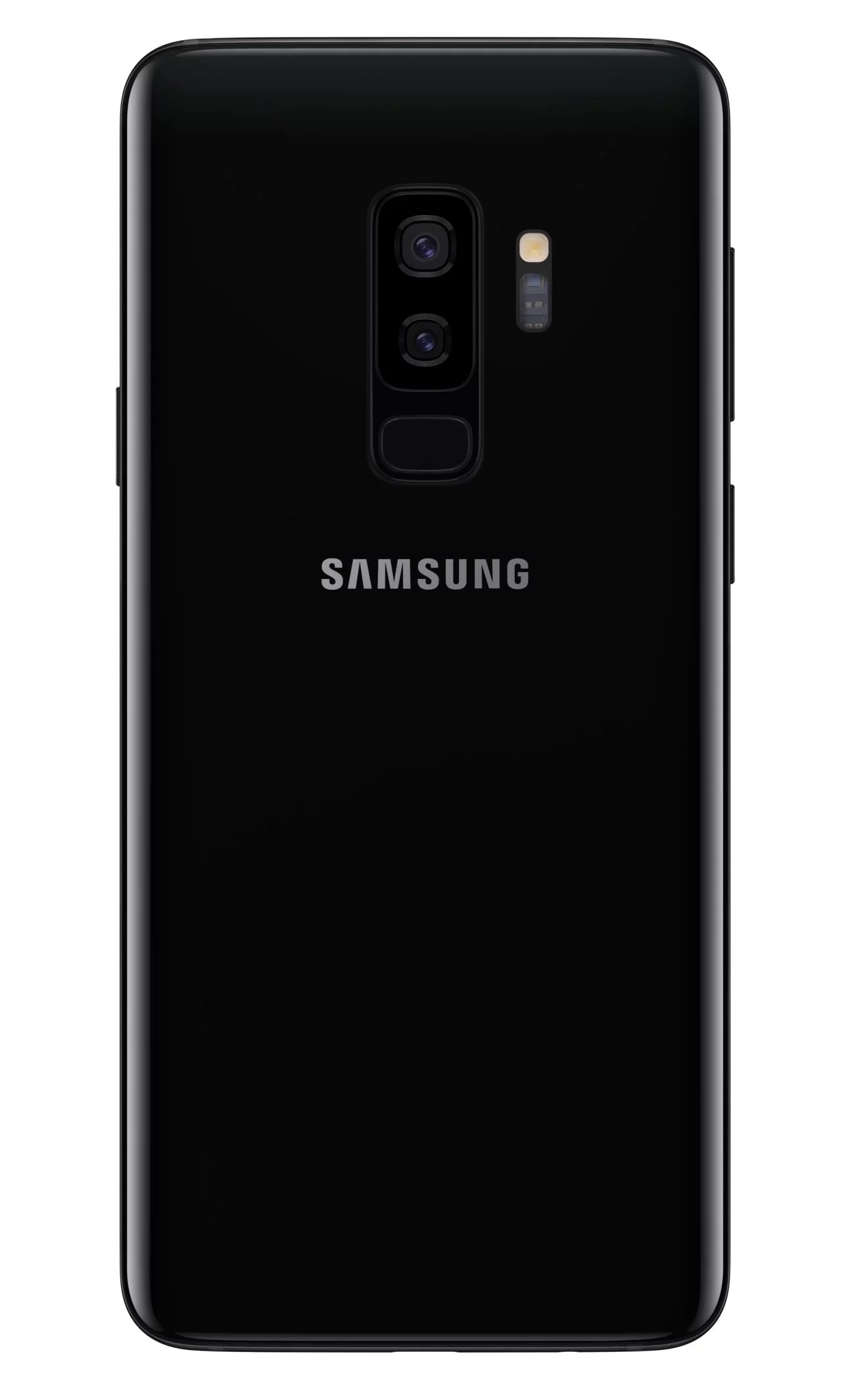 Mobilní telefon Samsung Galaxy S9+ SM-G965 64GB Dual SIM Black