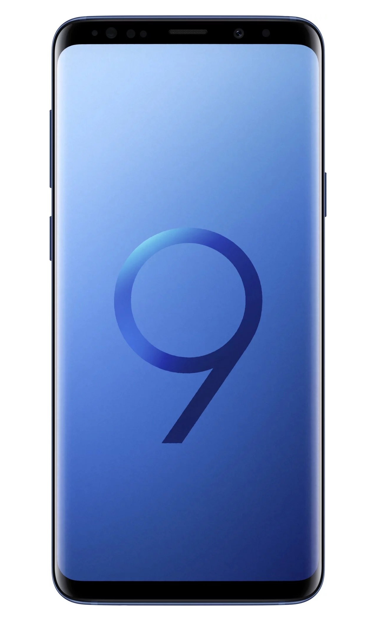 Mobilní telefon Samsung Galaxy S9+ SM-G965 64GB Dual SIM Blue