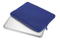 TRUST Primo Soft Sleeve pouzdro na notebook 15.6" blue