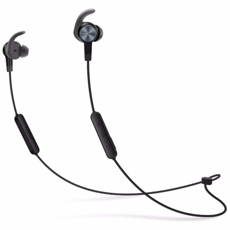 Huawei AM61 Bluetooth Stereo Sport Headset black (EU Blister)