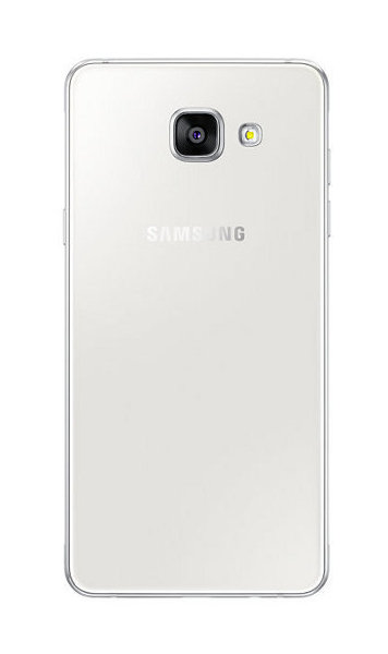 yt baterie GH82-11020C Samsung Galaxy A5 2016 white (Service Pack)