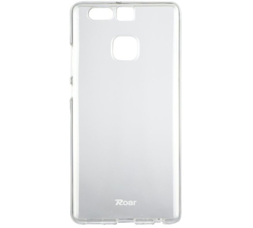 Kryt ochranný Roar pro Huawei P9, transparent