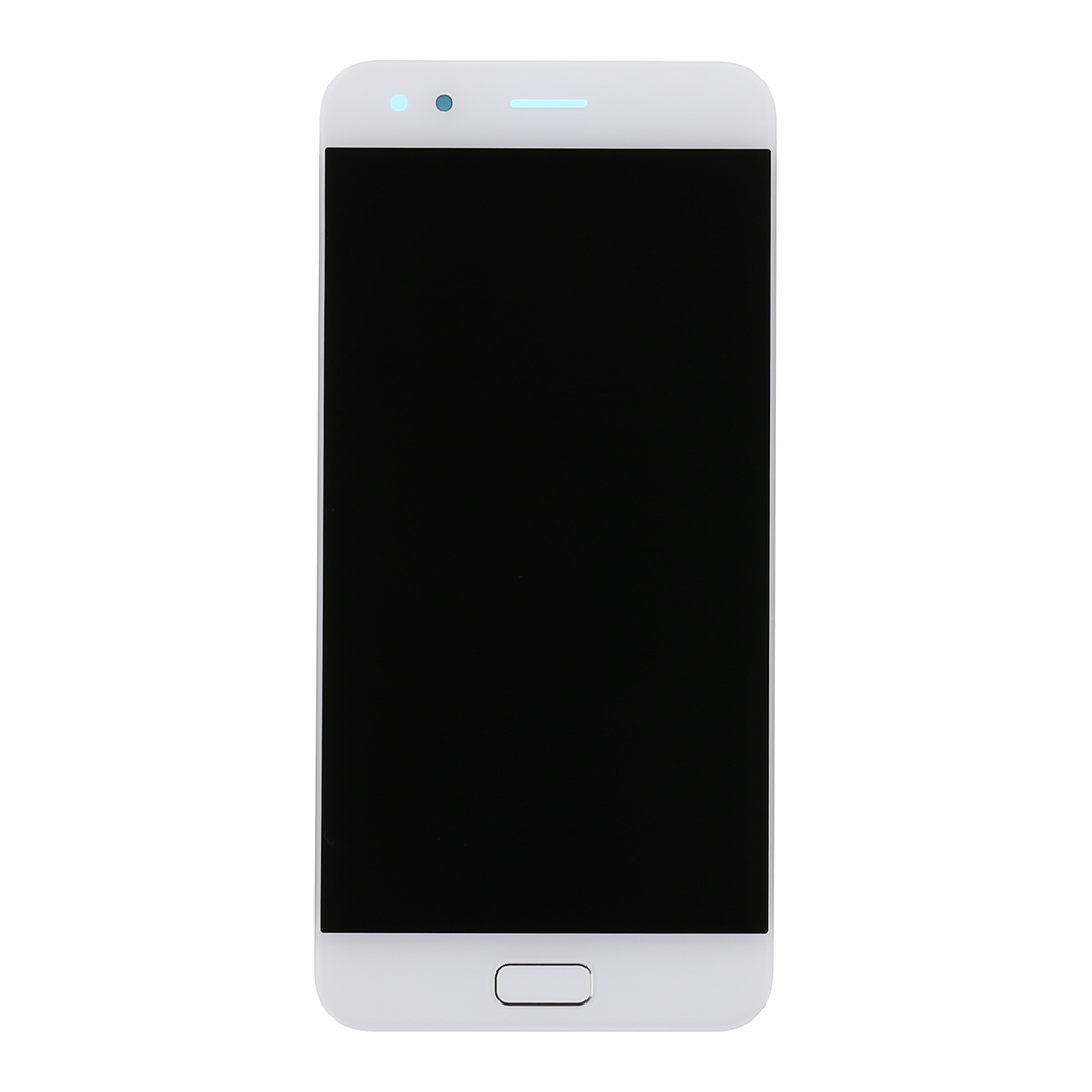 LCD + dotyková deska Asus Zenfone 4 ZE554KL, white