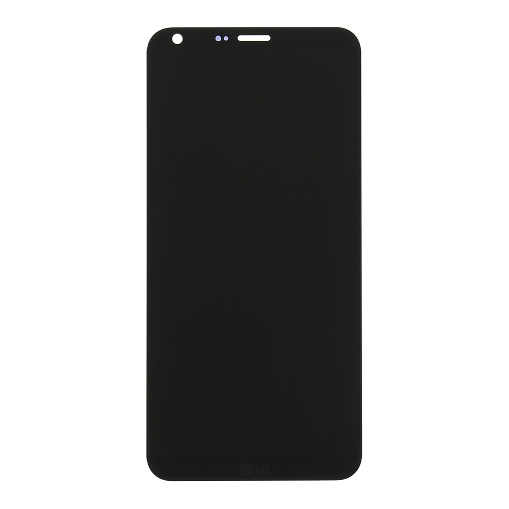 LCD + dotyková deska LG M700n Q6, black