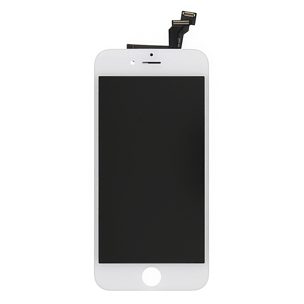 LCD + dotyková deska Apple iPhone 6 Plus, white