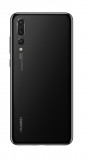 Mobilní telefon Huawei  P20 Pro Black