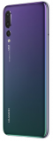 Dotykový telefon Huawei P20 Pro Twilight