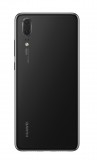 Mobilní telefon Huawei P20 Black