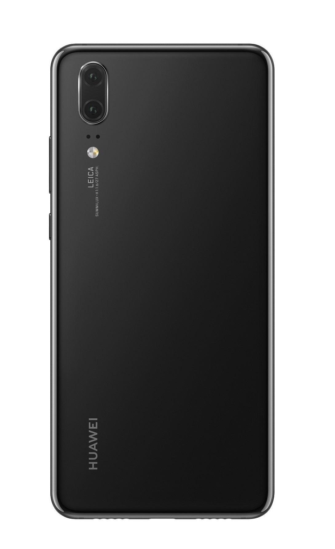 Mobilní telefon Huawei P20 Black