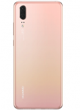 Mobilní telefon Huawei P20 Pink