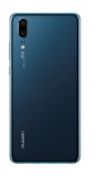 Chytrý telefon Huawei P20 Blue