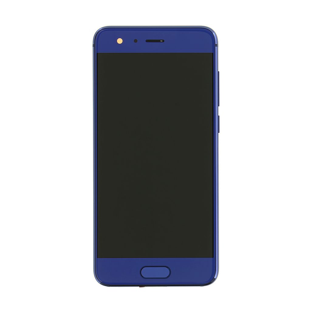 LCD + dotyk + př. kryt pro Huawei Mate 10 PRO, blue (Service Pack)