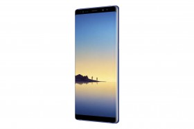 Samsung Galaxy Note 8 SM-N950 modrá