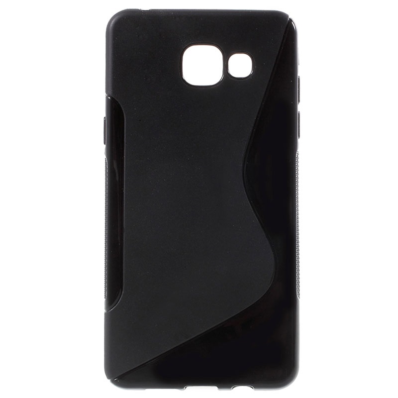 Ultra Slim S Case pro HTC M8 / ONE 2, black