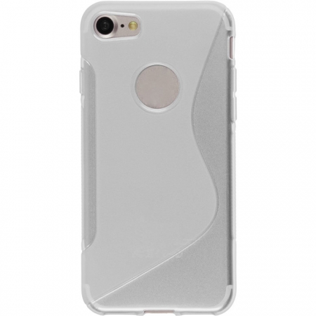 Ultra Slim S Case pro HTC M8 / ONE 2, white