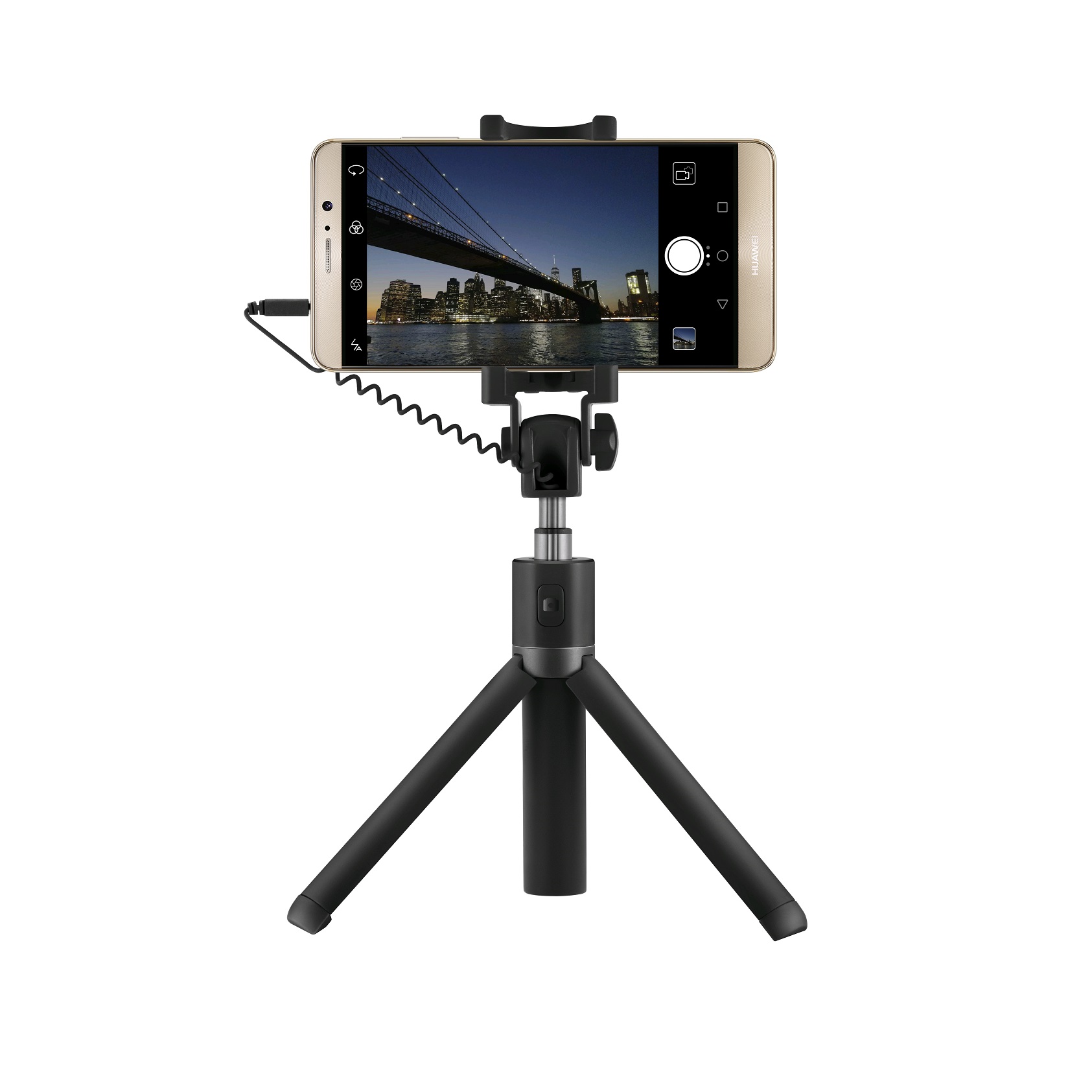 Huawei Selfie tyč AF14 Black