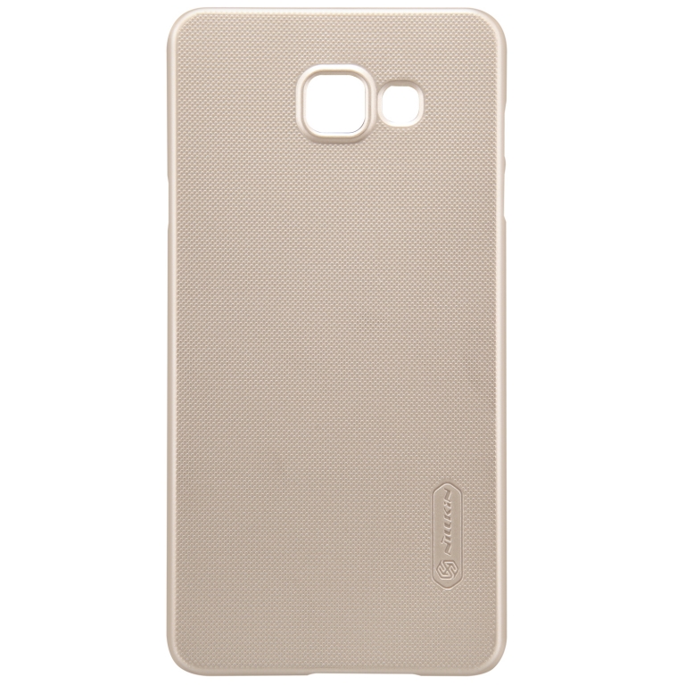 Nillkin Super Frosted kryt pro Huawei P20, Gold