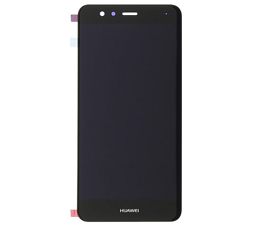LCD + dotyk + př. kryt pro Huawei P10 Plus, black