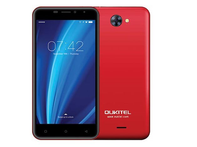 Mobilní telefon Oukitel C9
