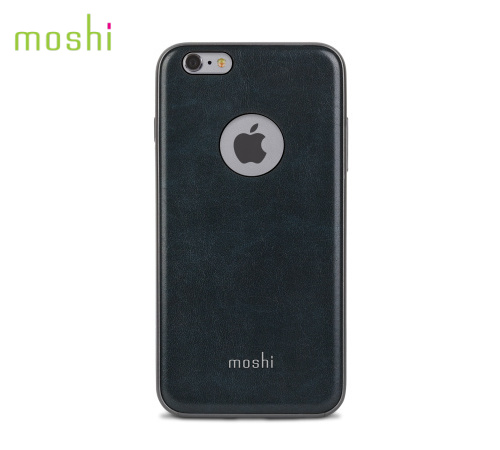 Kryt Moshi iGlaze Napa pro Apple iPhone 6, Midnight Blue/tmavě modrá