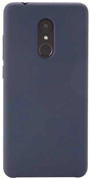 Original zadní kryt Hard Case pro Xiaomi Redmi 5, modrá