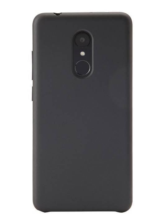 Original zadní kryt Hard Case pro Xiaomi Redmi 5, černá