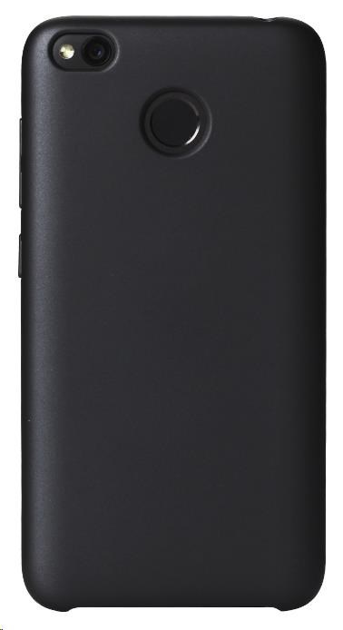Original zadní kryt Hard Case pro Xiaomi Redmi 4X, černá