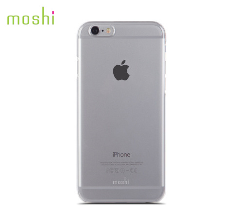 Kryt Moshi iGlaze XT pro iPhone 6, transparentní
