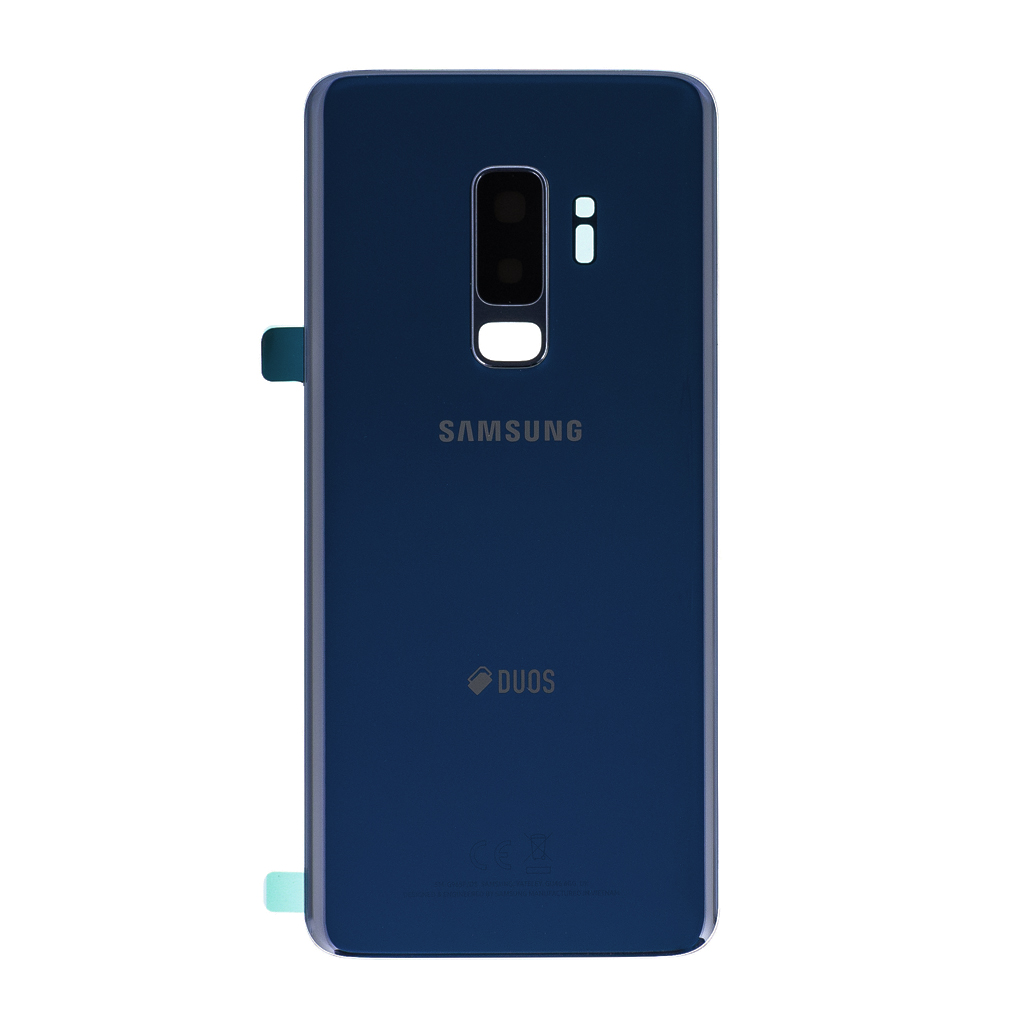 Zadní kryt baterie na Samsung Galaxy S9 Plus, blue