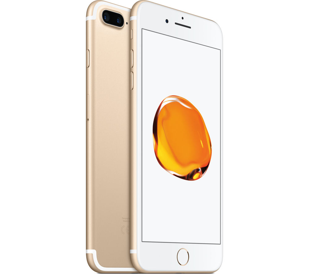 Apple iPhone 7 128GB RFB Gold