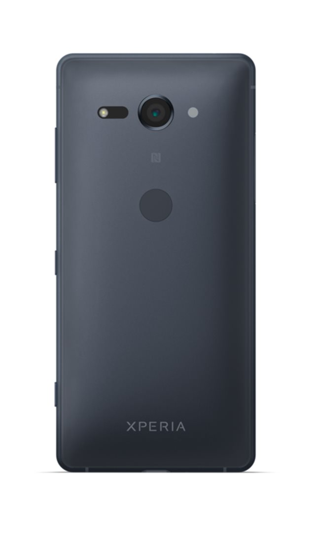 Mobilní telefon Sony Xperia XZ2 Compact H8314 Single Sim Black