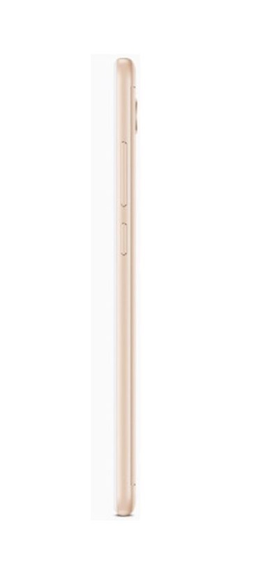Mobilní telefon Xiaomi Redmi 5 Global 2GB/16GB Dual SIM Gold