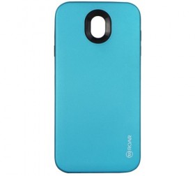 Kryt ochranný Roar Rico Armor pre Samsung Galaxy J3 2017, svetlo modrá