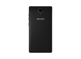 Mobilní telefon Archos Core 50 4G Black