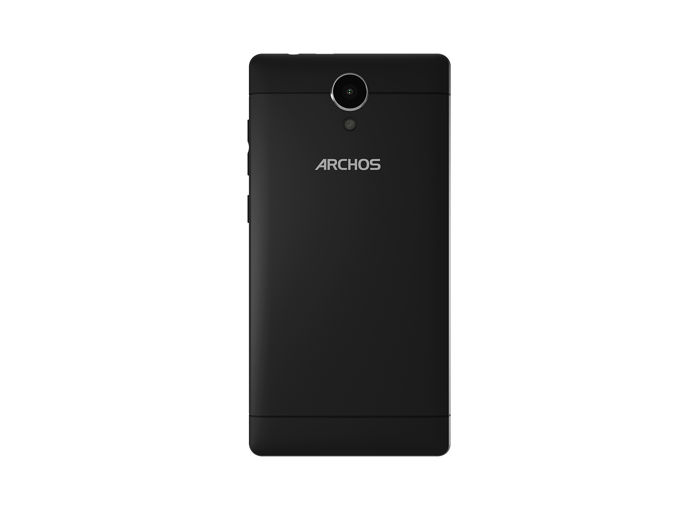 Mobilní telefon Archos Core 50 4G Black