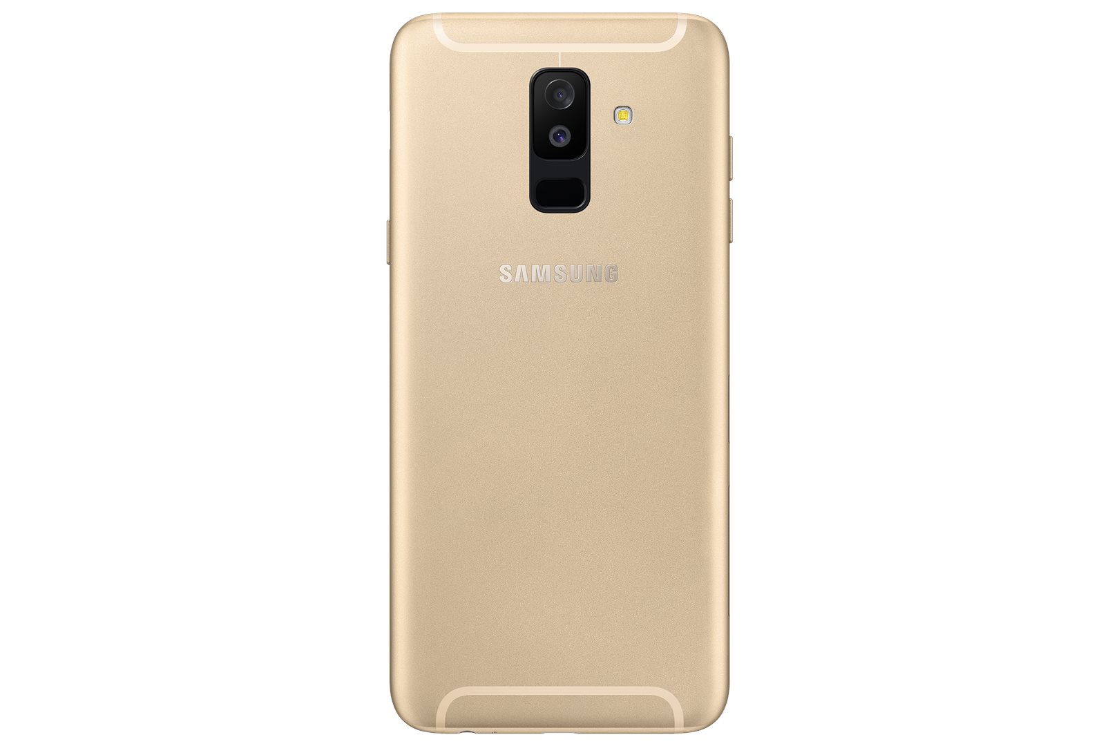 Stylový dotykový telefon Samsung Galaxy A6
